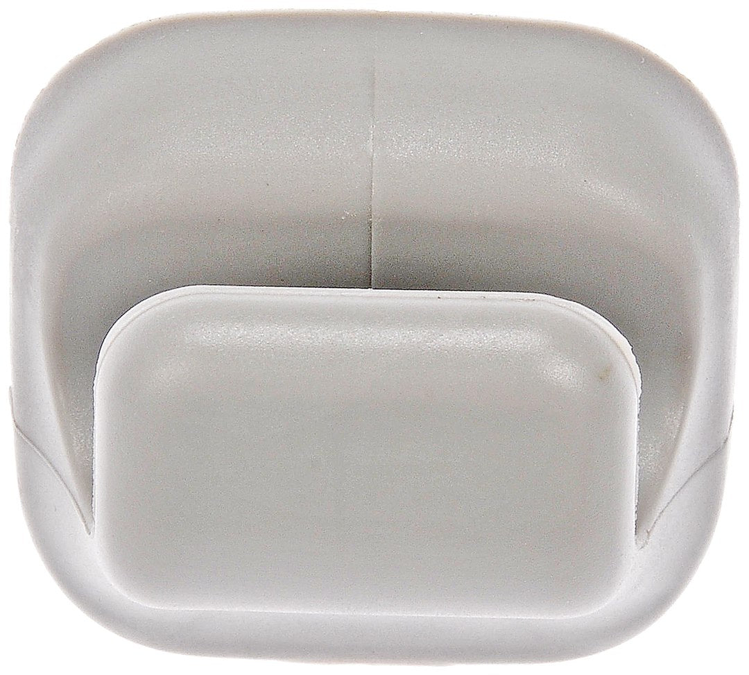 Dorman HELP! 74437 Clip-In Sun Visor Clip - image 1