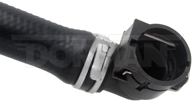 Dorman (OE Solutions) 626690 Black/Silver EPDM Heater Hose - image 3