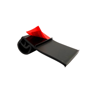Jaeger-Unitek 1000036593 Single Bulb Slide-Out Seal - 35 ft