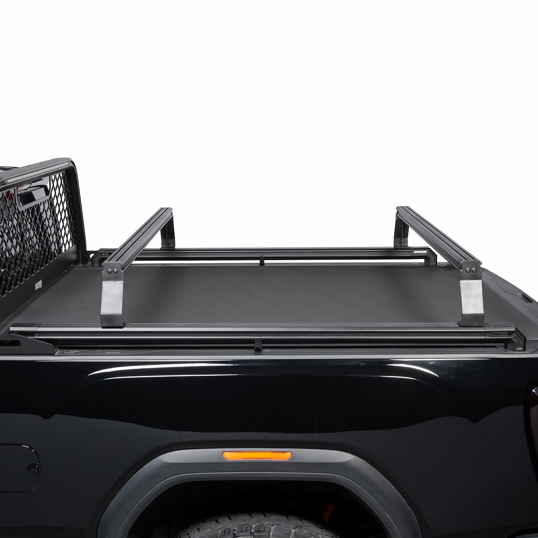 Putco 186856 VentureTEC 13-Inch Ladder Rack