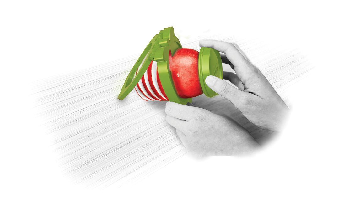 Harold Import Company Food Chopper/ Slicer (00539) – Material: Nylon