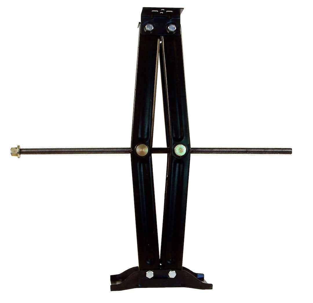 Ultra-Fab Products 48-979006 RV Scissor Jack - Single, 6500 lb
