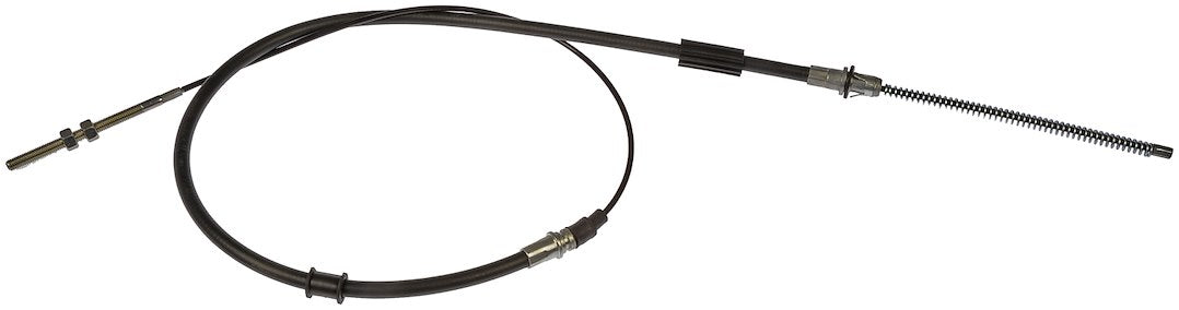 Dorman First Stop C91949 Parking Brake Cable - image 1
