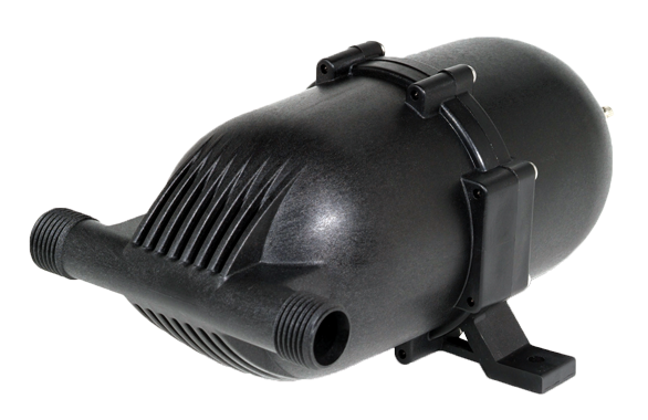 Shurflo 182-200 Fresh Water Accumulator Tank