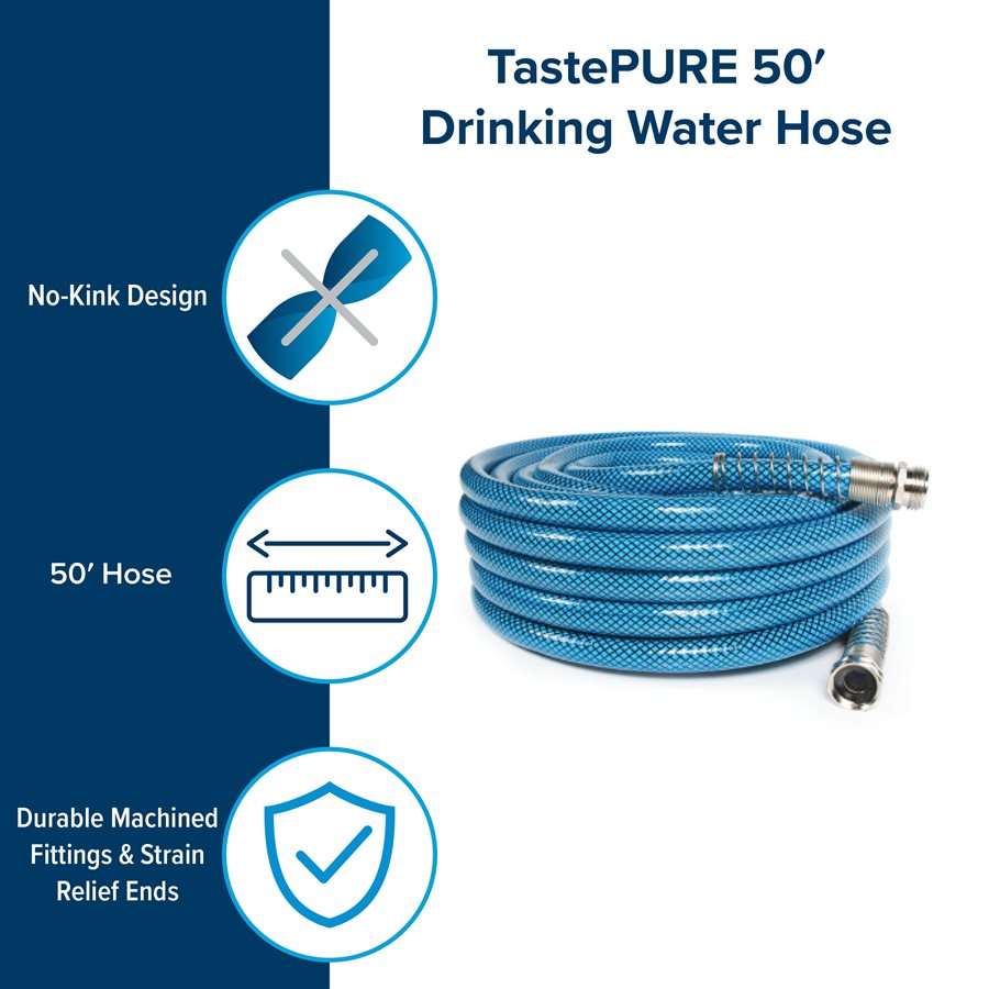 Camco 22853 Fresh Water Hose - image 15