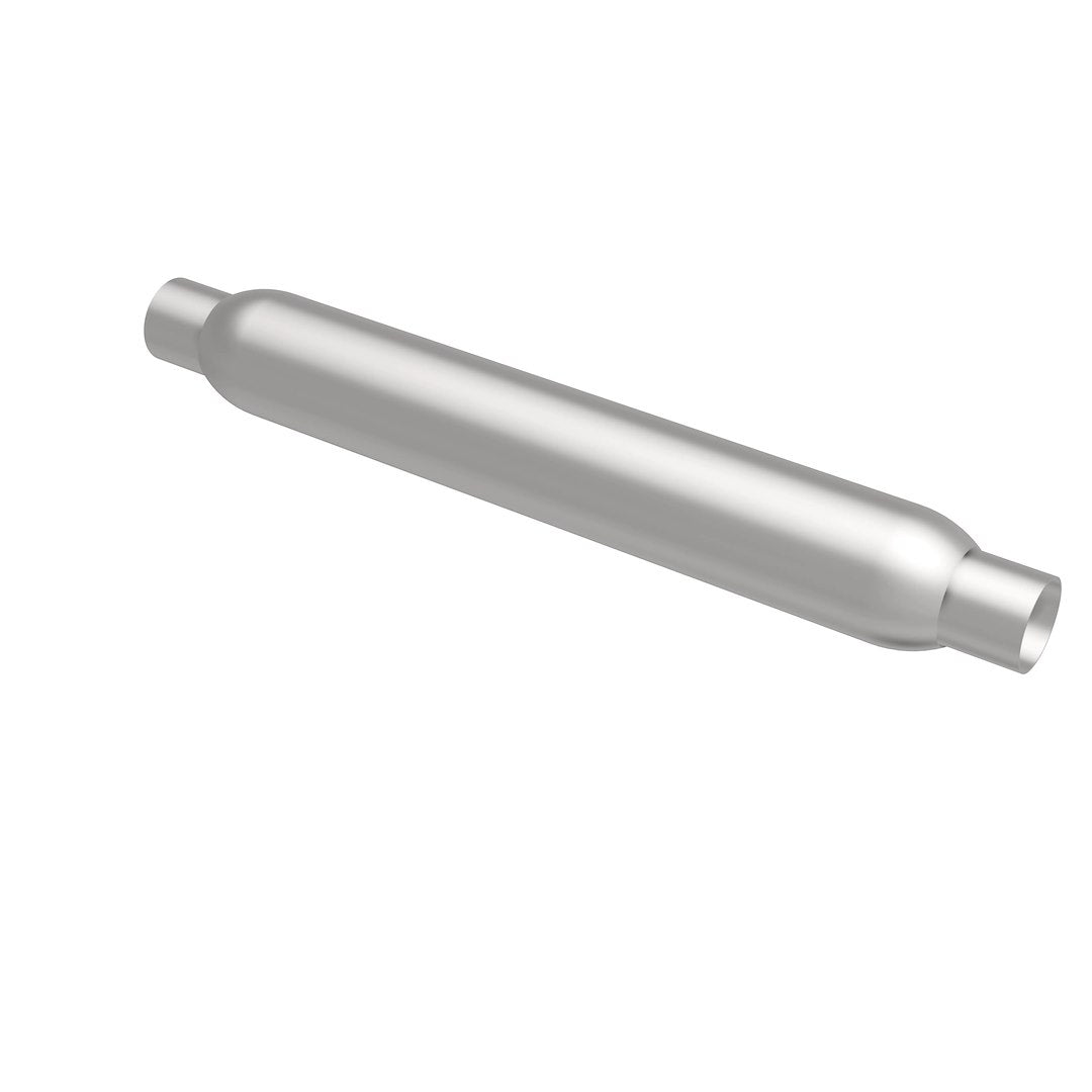 MagnaFlow 18135 Glass Pack Exhaust Muffler