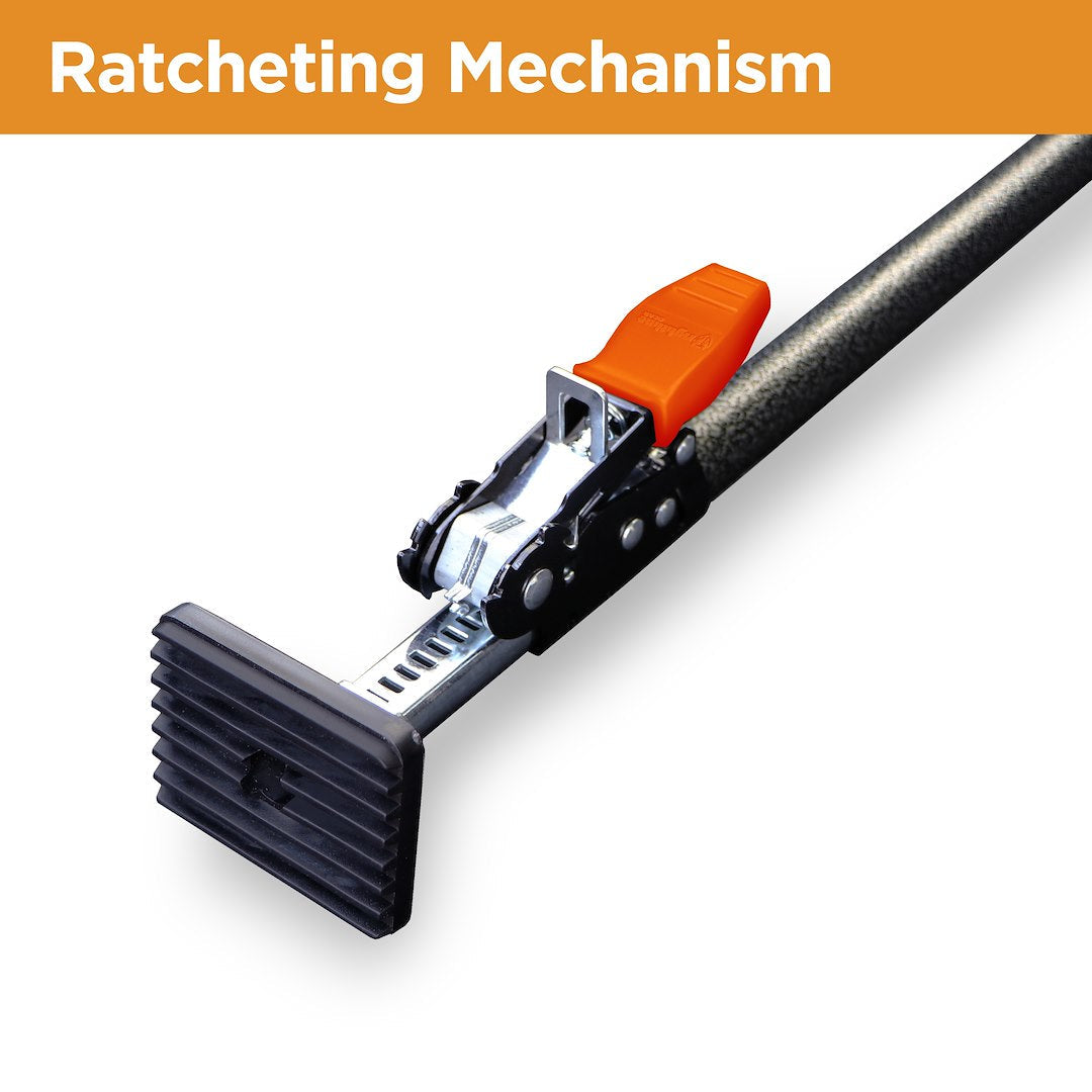 Rightline Gear 100t66 Adjustable Cargo Bar