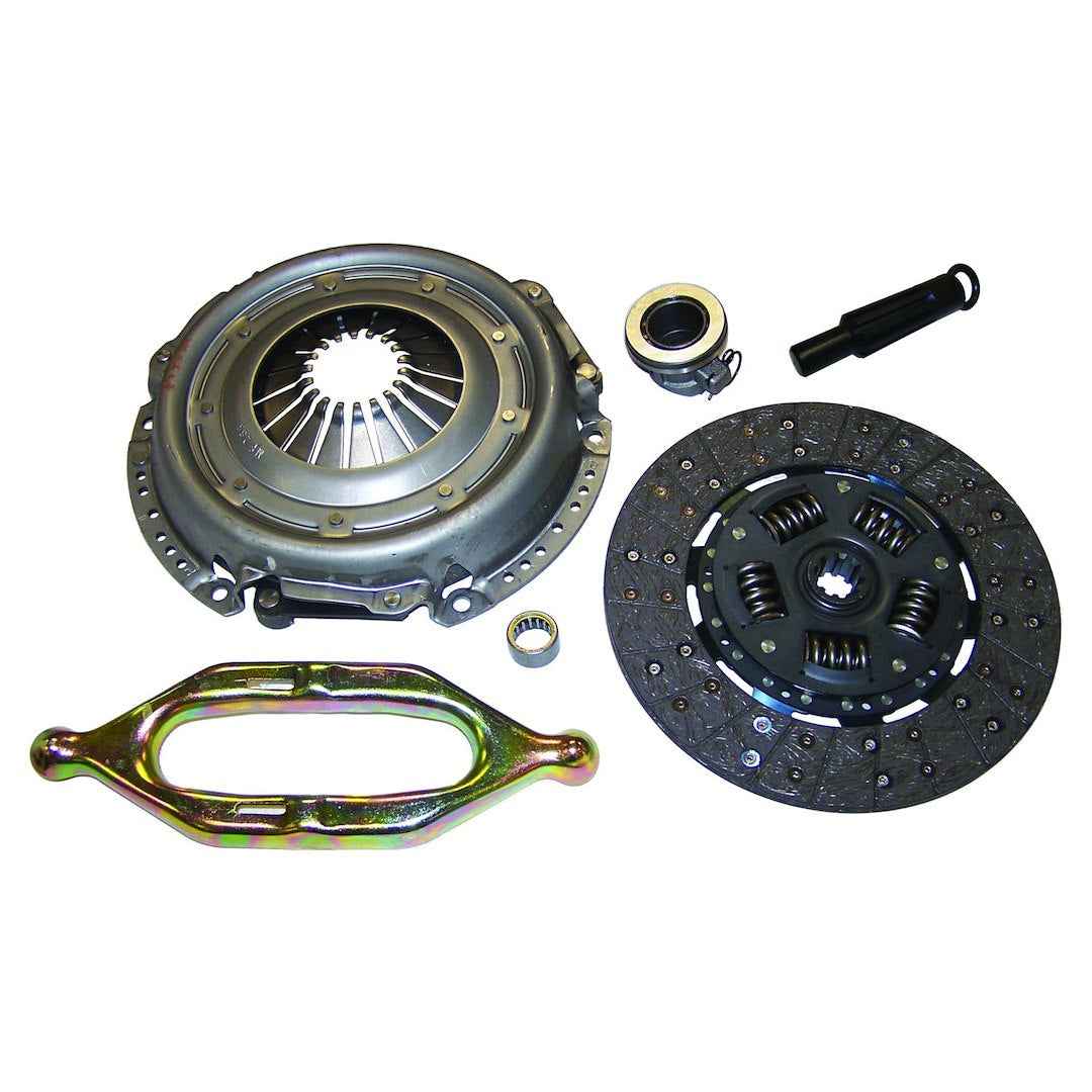 Crown Automotive TXYZ9499S Clutch Set with Pilot Bearing