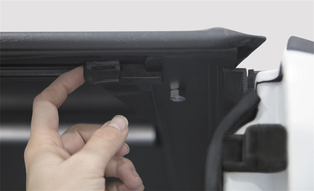 Access Covers 34169 Tonneau Cover - image 7