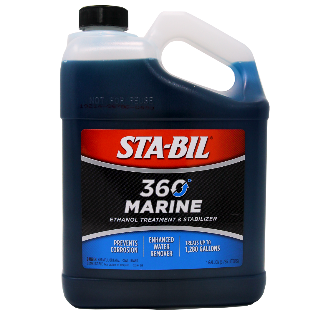 Sta-Bil 22250 Fuel Additive - image 1