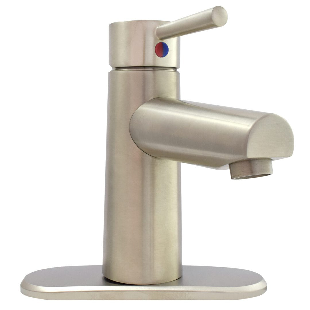 Phoenix Products PF232403 Lavatory Faucet - Silver