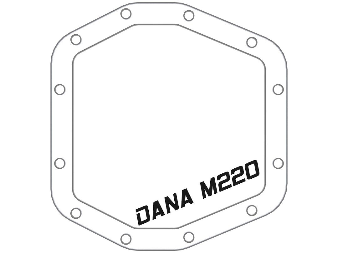 Advanced Flow Engineering 46-71291b Differential Cover - image 7