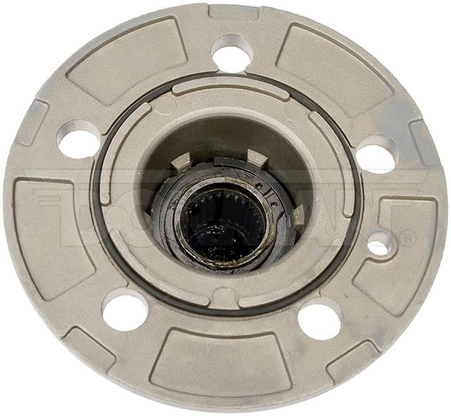 Dorman 600-214 27-Spline Manual Locking Hub - image 4