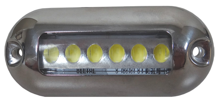 T-H Marine Led-51901-Dp Boat Underwater Light