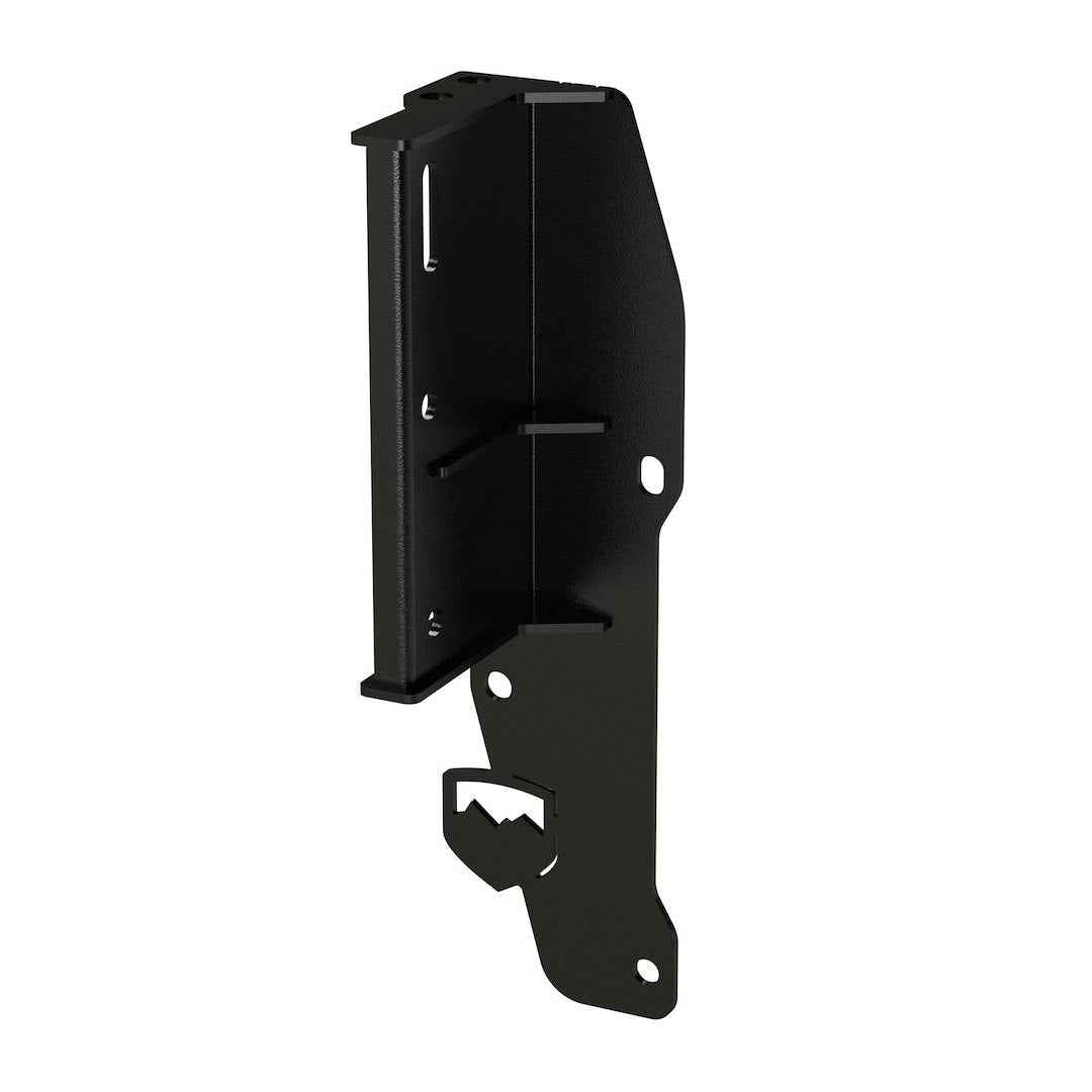 Teraflex 4838250 Jack Mount for Jeep Wrangler JK 2007–2018