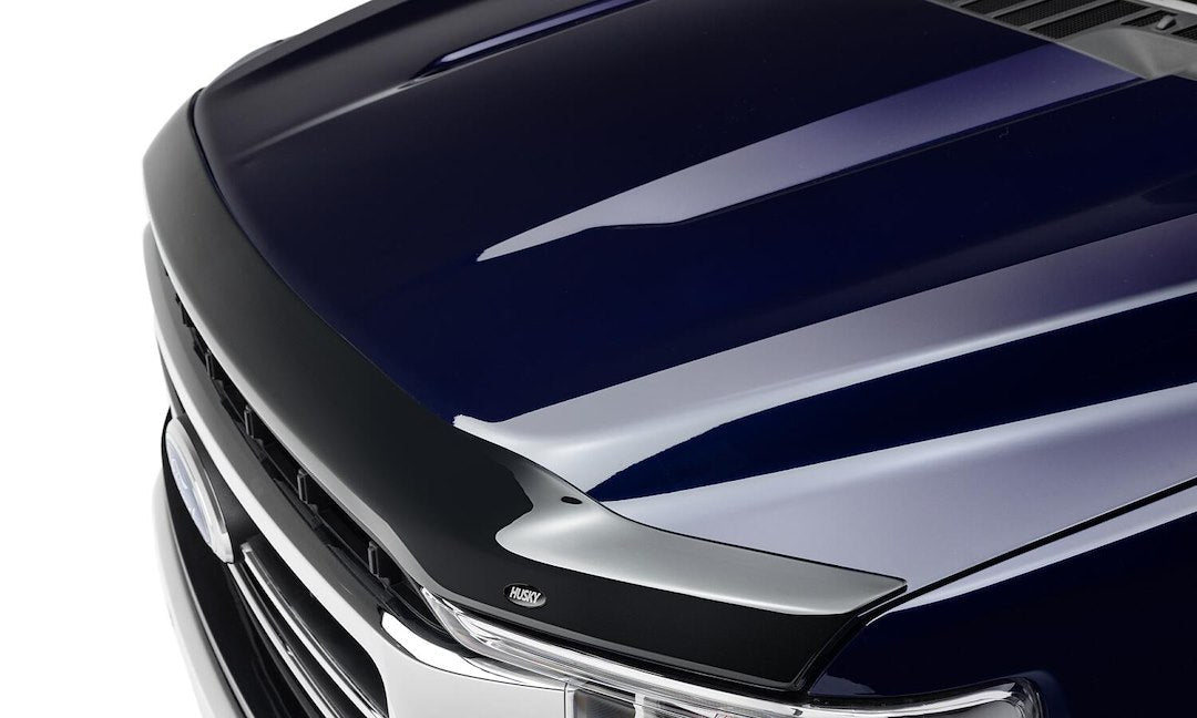 Husky 2842135 Aeroskin Dark Smoke Hood Shield