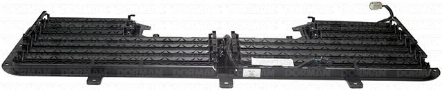 Dorman 601-374 Active Grille Shutter, 41.14 x 2.55 Inch - image 3