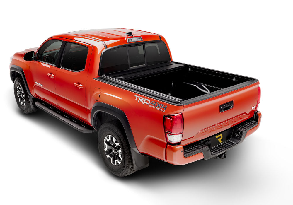 Retrax 80860 RetraxPRO MX Aluminium Tonneau Cover