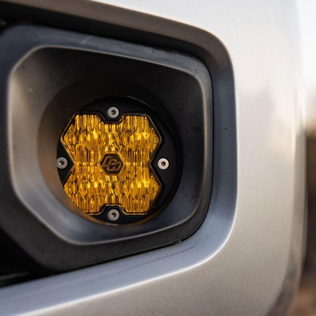 Baja Design 44-0006 Driving/ Fog Light - image 2