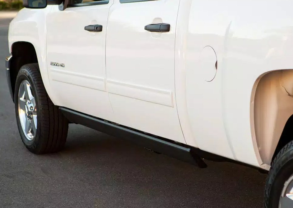 Amp Research 75126-01a Running Board - image 5