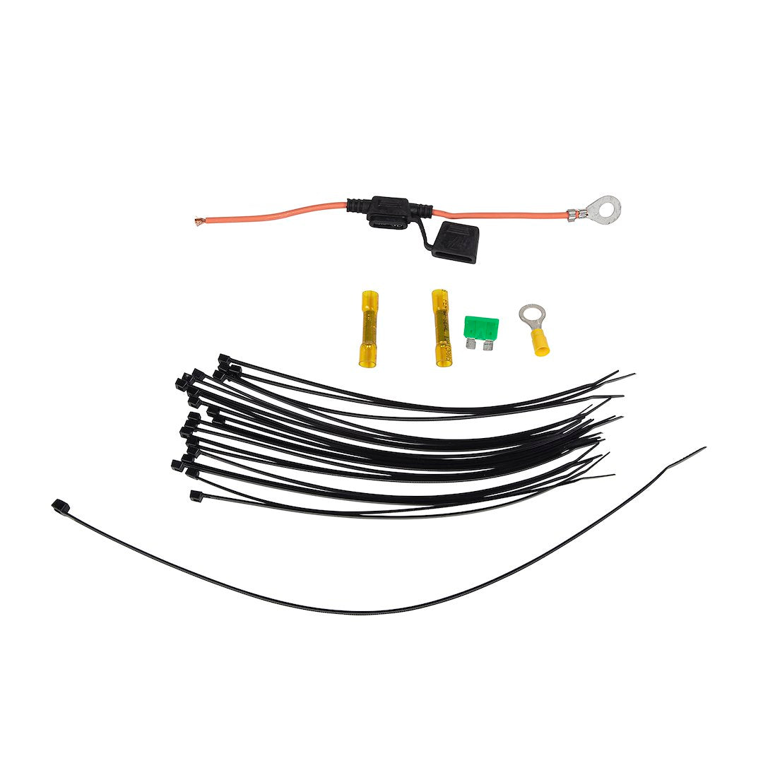 Tekonsha 22124 Trailer Wiring Connector - image 4