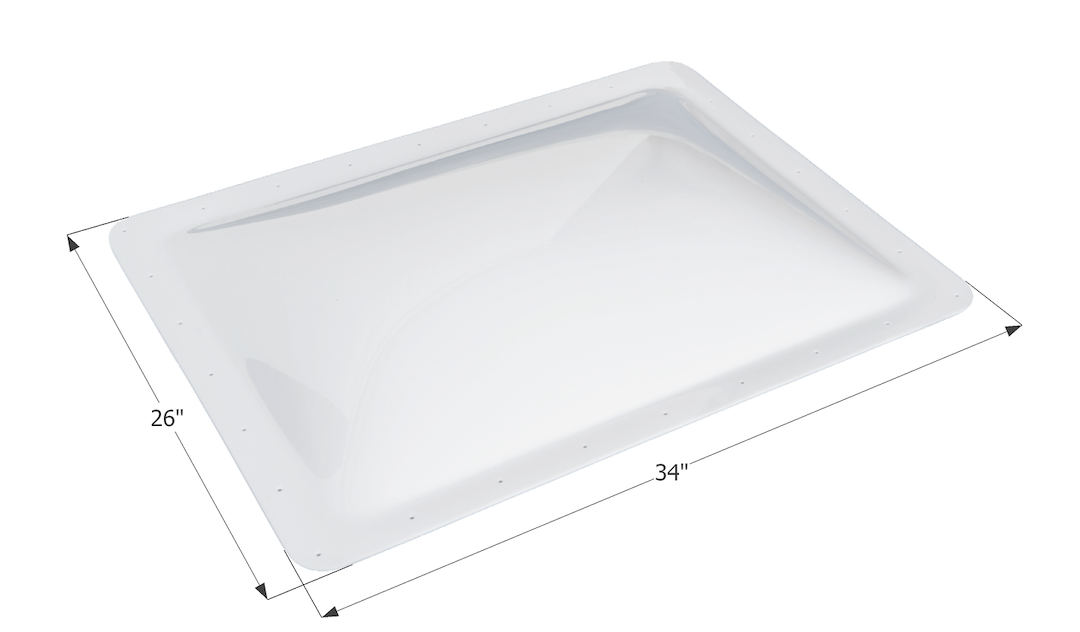 Icon 01859 Skylight