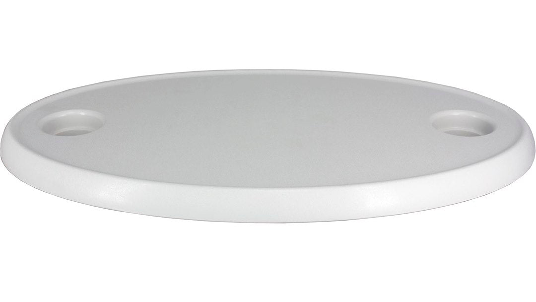 Springfield Marine 1670006 Oval Boat Table Top