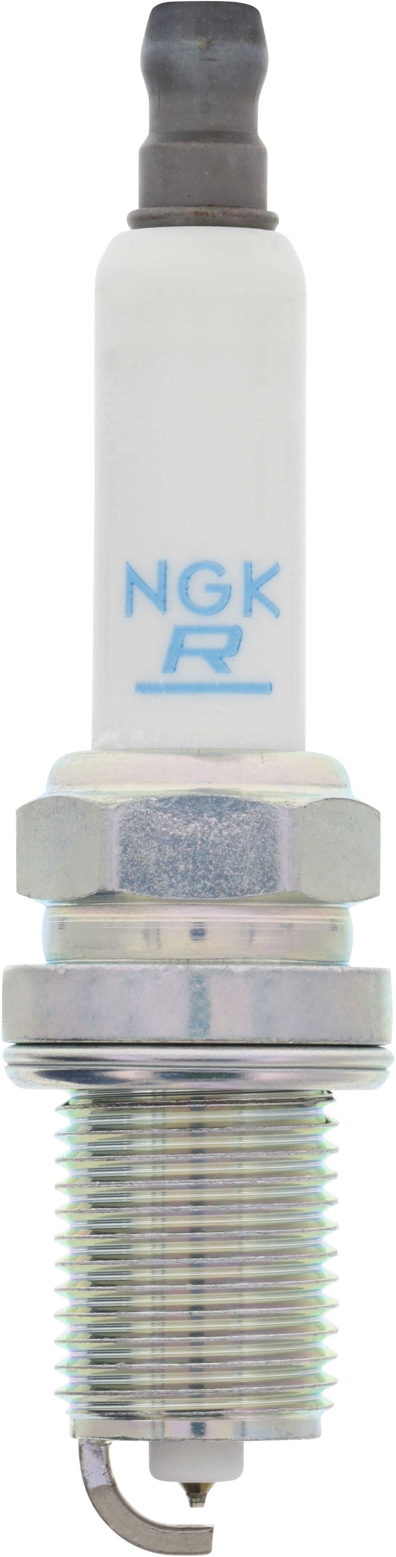 NGK 1675 Laser Platinum Gasket-Seat Spark Plug