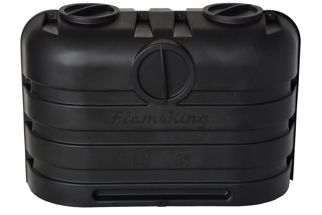 Flame King Ysn-Pcc-Rv20 Propane Tank Cover - image 5