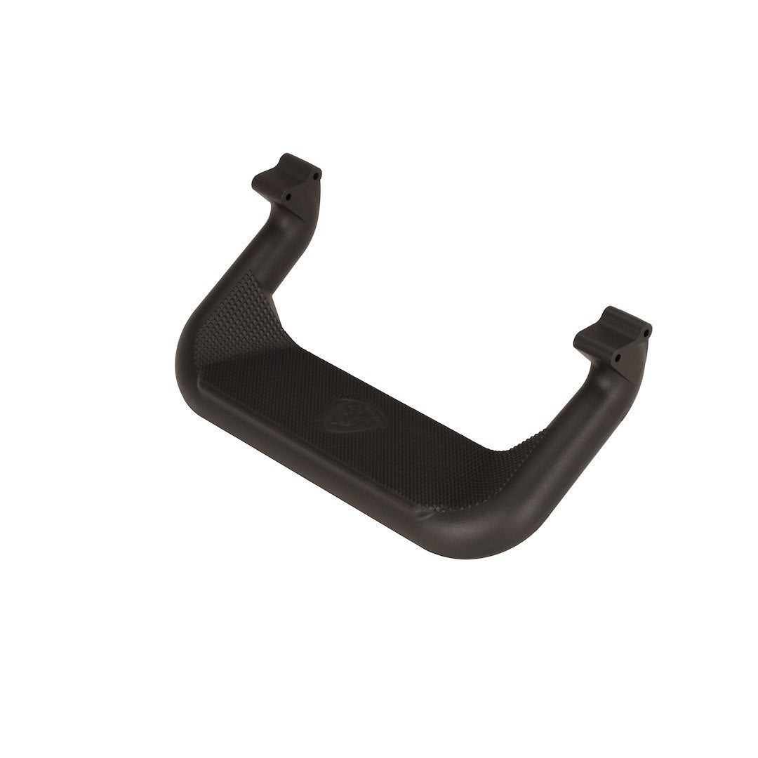 Carr 124031-1 Super Hoop Single Black Step - image 2
