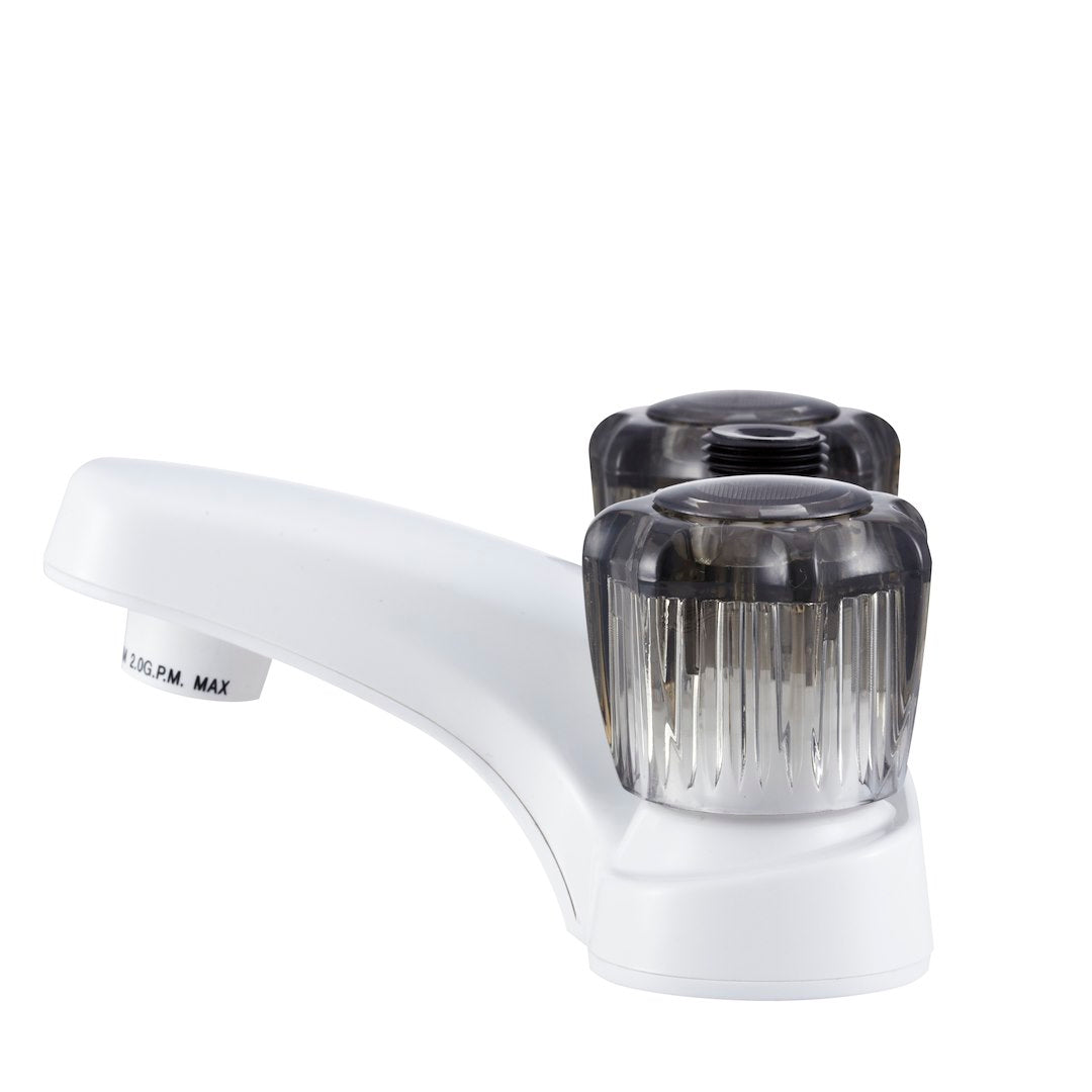 Dura Faucet Df-Pl720s-Wt Faucet - image 1