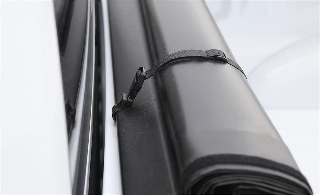 ACCESS Covers Limited® Vinyl Tailgate Handle Lock Tonneau Cover 26209 - image 2