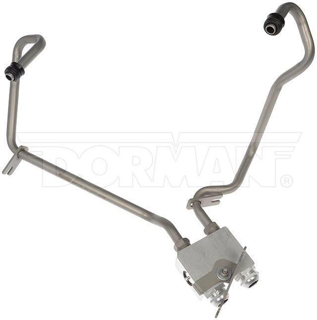 Dorman 624165 24-Inch 500-psi Metal Transmission Line - image 2