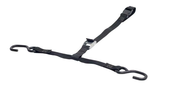 Demco Rv 5975 Steering Wheel Lock