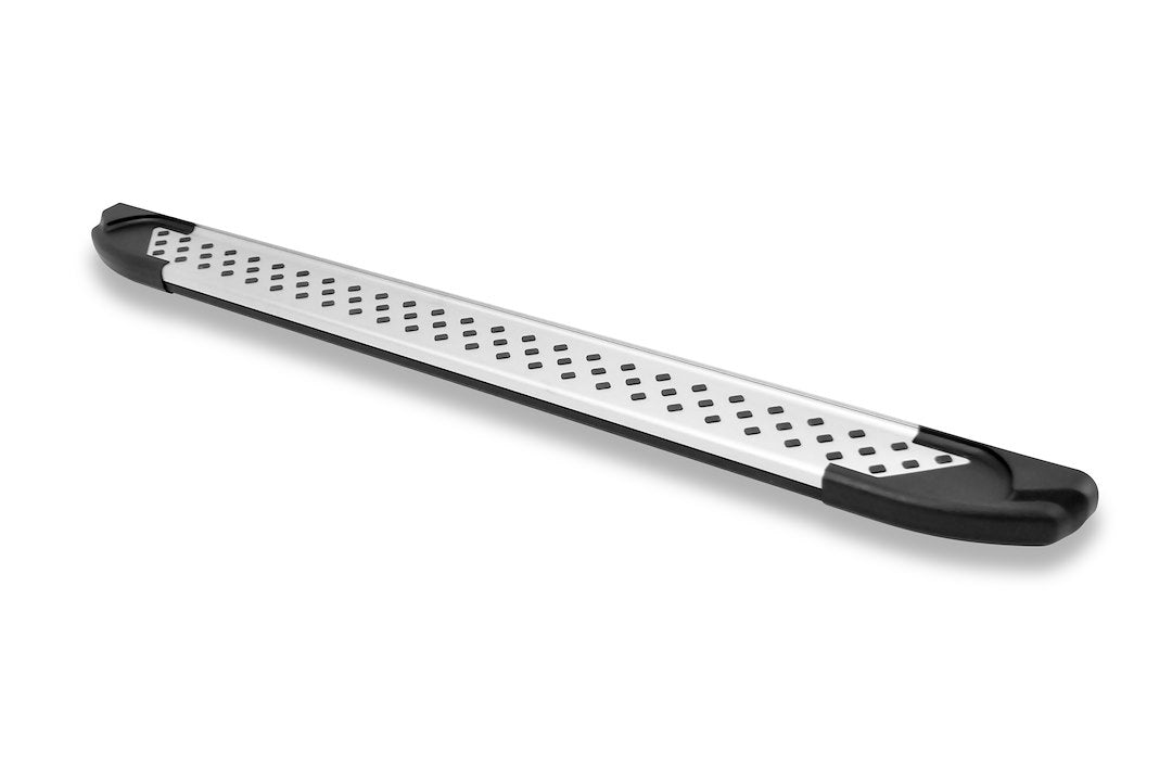 Romik USA 62388418 Bronco Four-Door Silver RAL Board