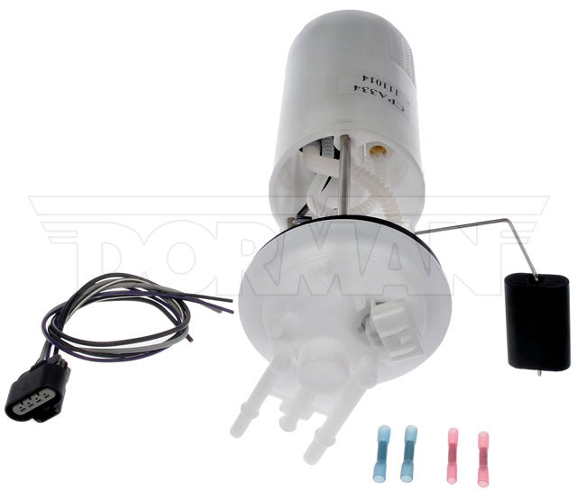 Dorman 2630306 In-Tank Electric Fuel Pump — 47.55 GPH - image 2