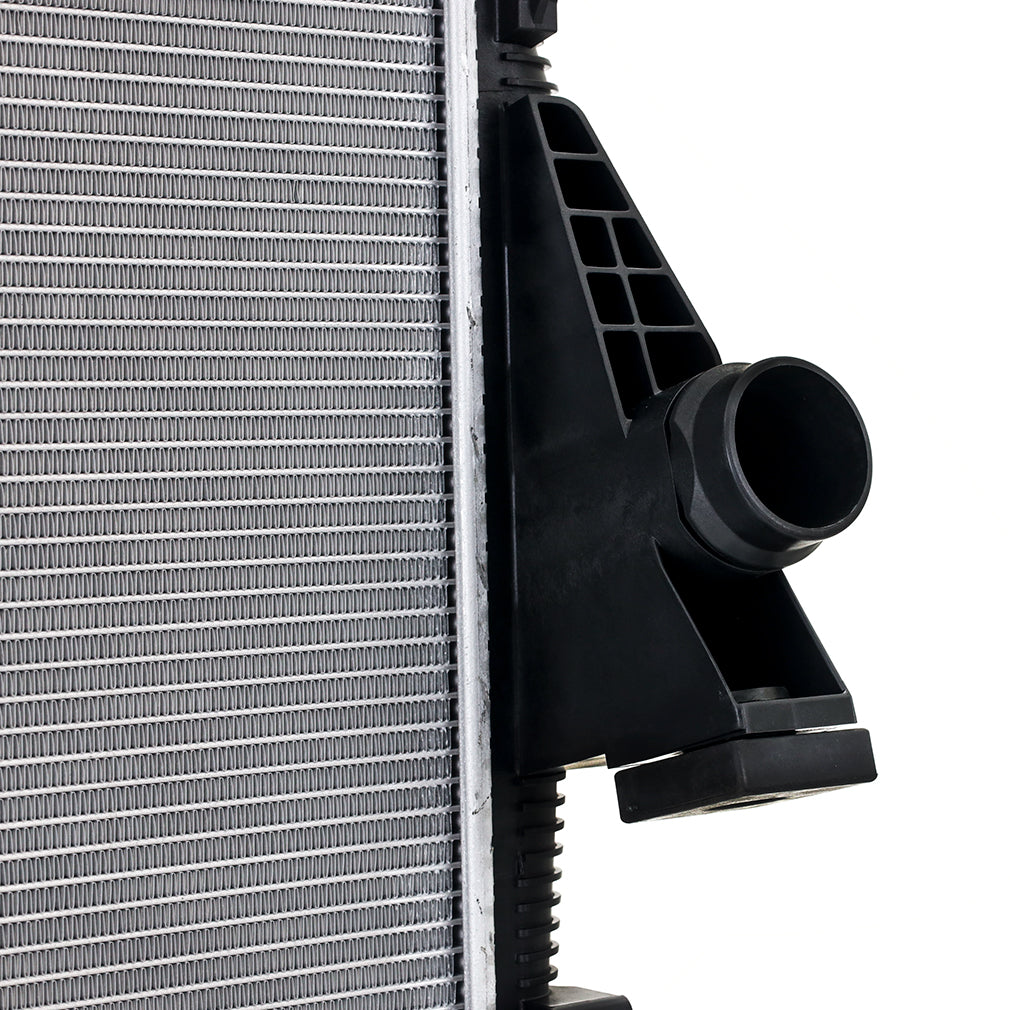 Mishimoto R13230 Plastic Radiator