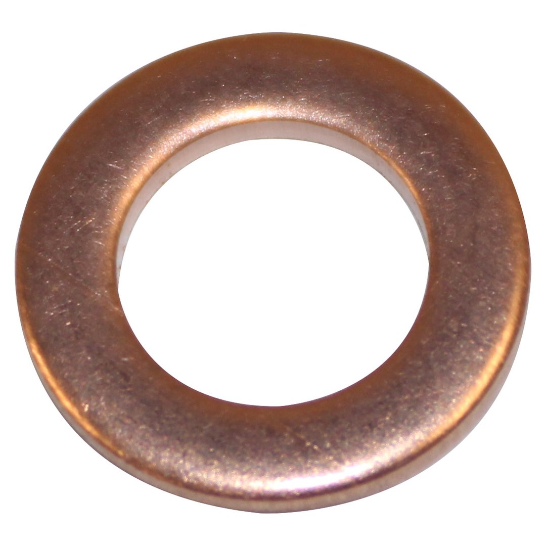 Crown Automotive 6502114 Copper Brake-Hose Banjo Washer - image 1