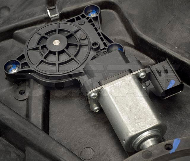 Dorman 748-188 Power Window Regulator Assembly - image 4