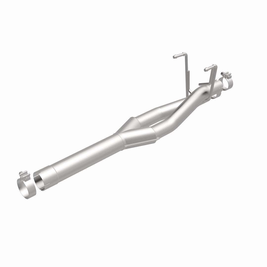 MagnaFlow 19440 Direct-Fit Muffler Delete Pipe