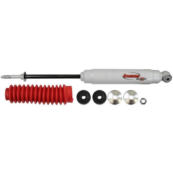 Rancho RS55197 Nitrogen RS5000X Shock Absorber