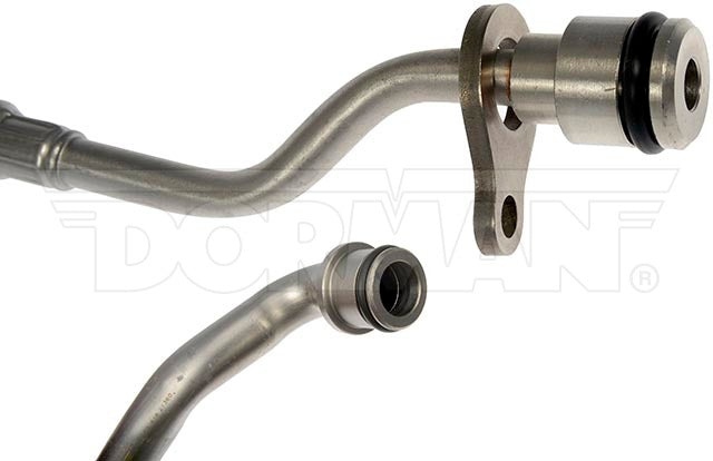 Dorman 667055 OE Stainless Turbo Oil Return Kit - image 2