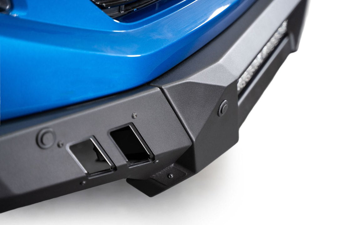 Modular Bumper Steel Addictive Desert Designs Black Label F480300010103 - image 12