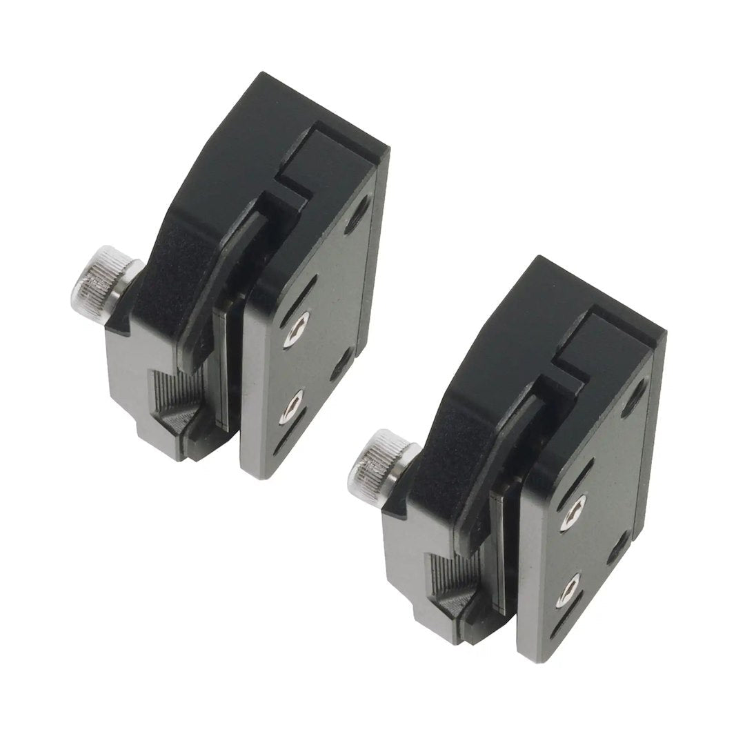 Oracle Lighting 2094-504 A-Pillar Ditch Light Bracket Pair
