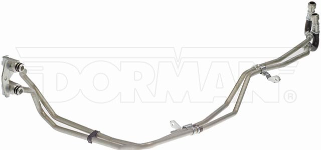 Dorman 724-019 34.3-Inch Automatic Transmission Cooler Hose - image 1