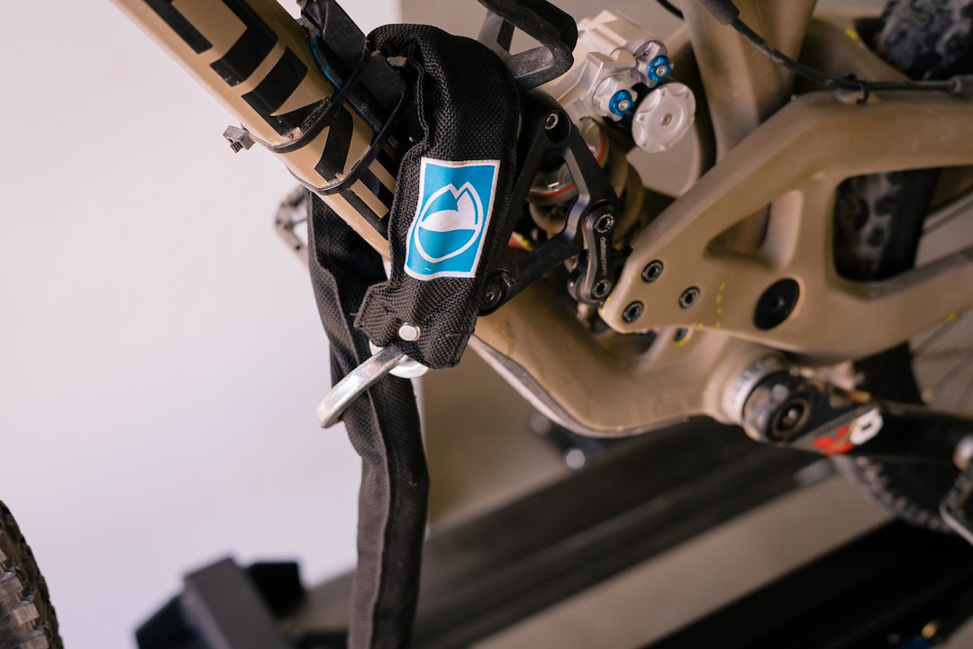 Rhino-Rack USA 10255 GuideRail Bike Rack