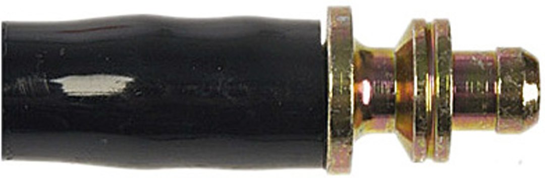 Dorman (OE Solutions) 628201 Black Polyamide Clutch Line - image 3