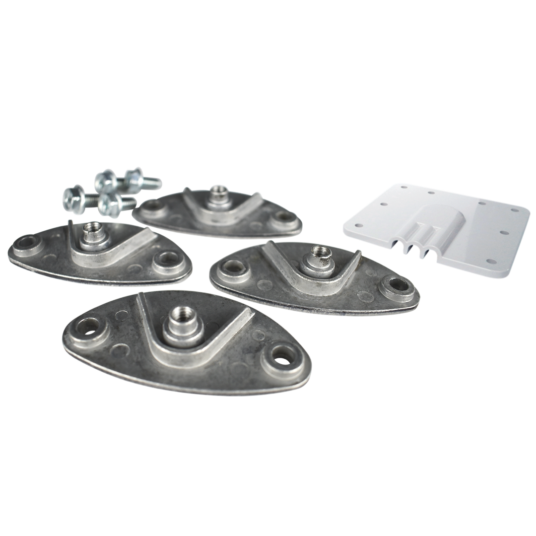 Winegard Rk-4000 Satellite Tv Antenna Mount - image 2