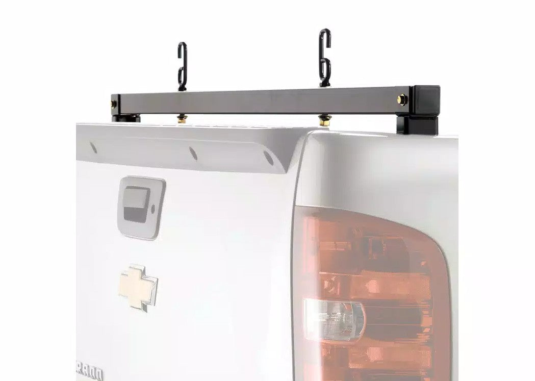 BackRack 3 Inch 300 Pound Ladder Rack 11524 - image 2