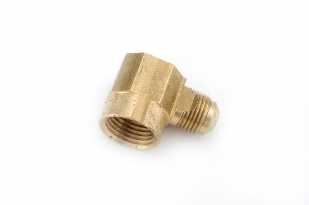 Anderson Fittings LF 7500 Flare Elbow Fitting 7040500608